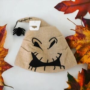 Disney The Nightmare Before Christmas Boogie Boogie Hat